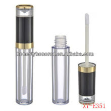 new design empty unique lip gloss container for sale